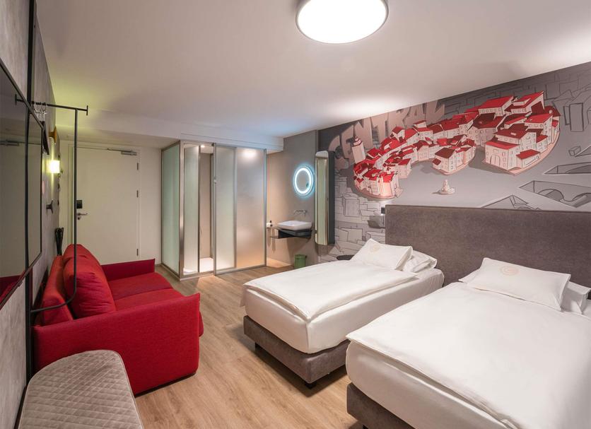 Quarto Foto