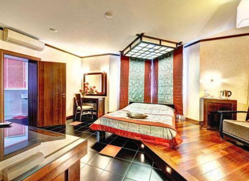 Quarto Foto