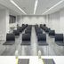 Sala de conferências