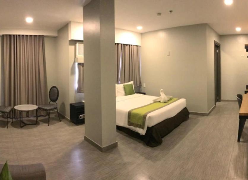 Quarto Foto