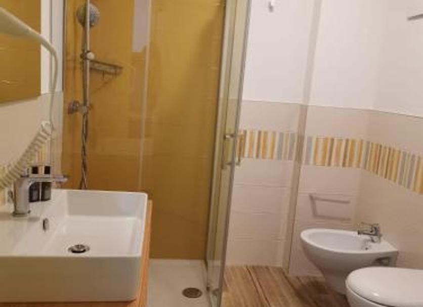 Banheiro Foto