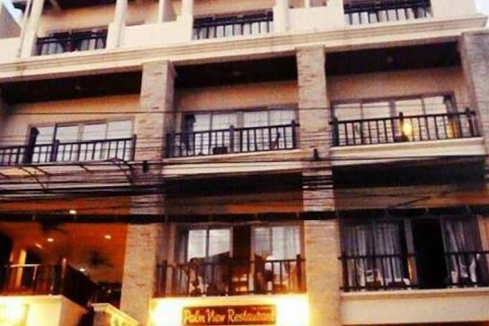 Edifício