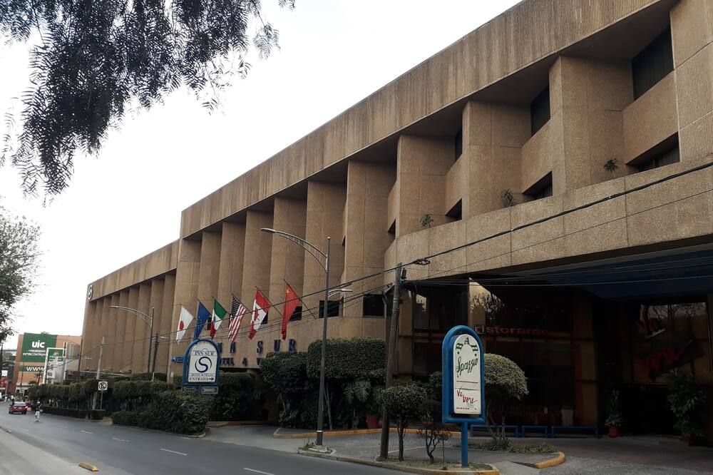 Edifício