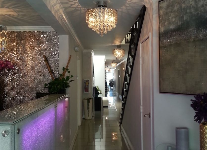 Decoração Foto