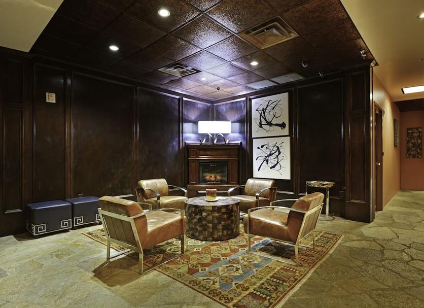 Lounge Foto