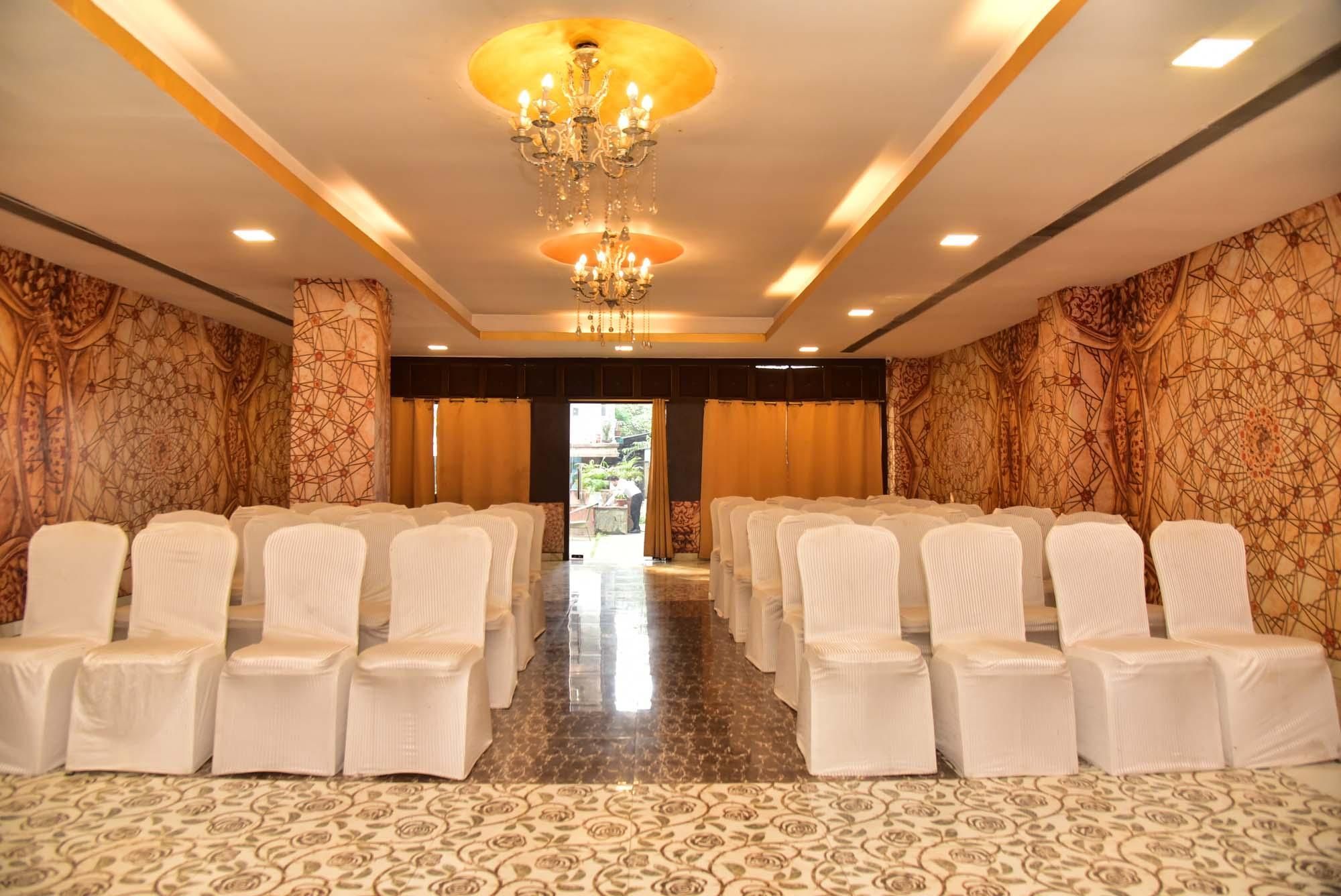 Sala de conferências