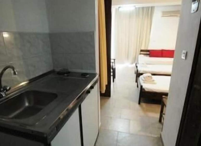 Cozinha Foto