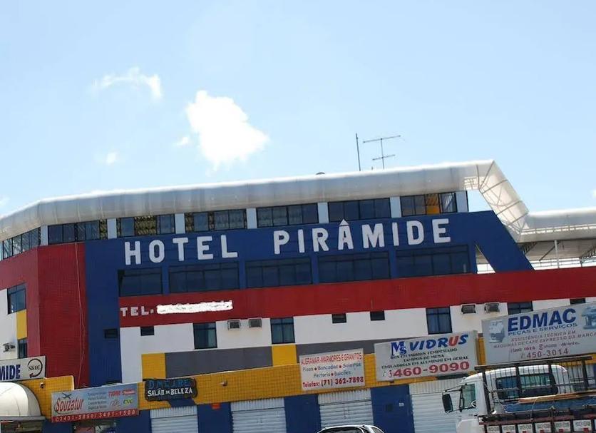 Edifício Foto