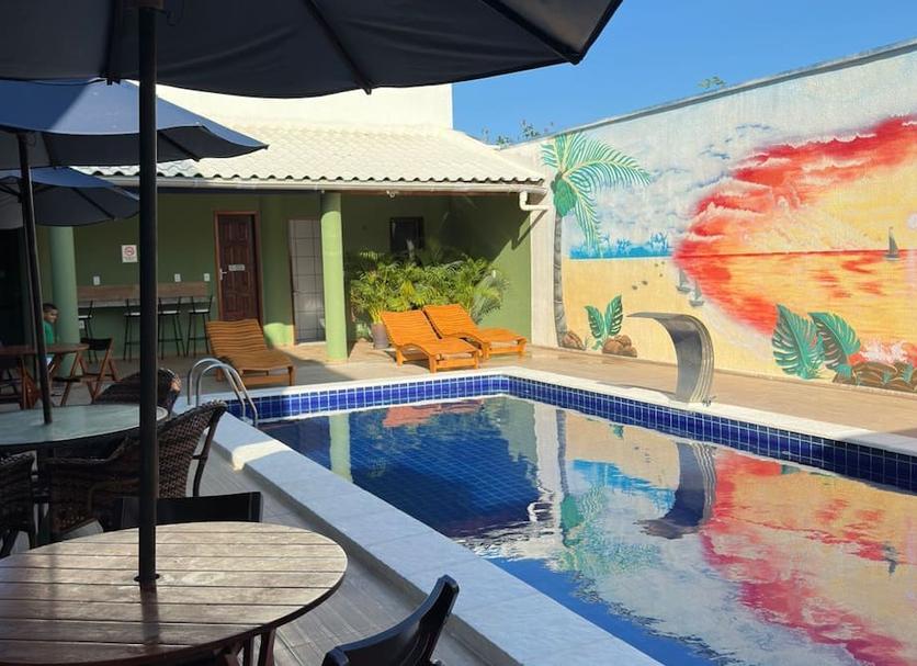 Piscina Foto