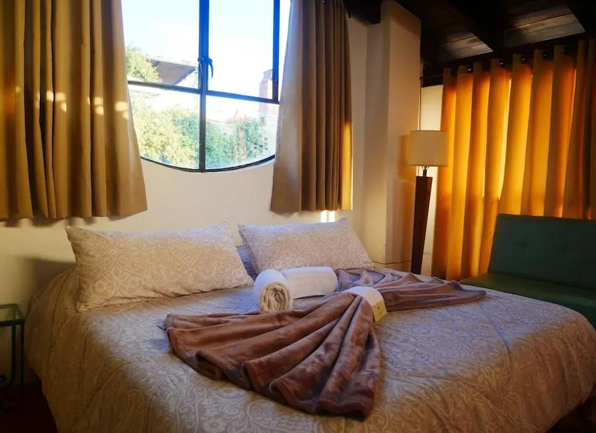 Quarto Foto