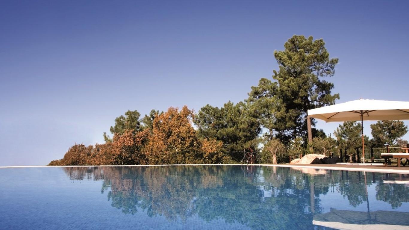 Montebelo Viseu Hotel e Spa