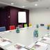 Sala de conferências