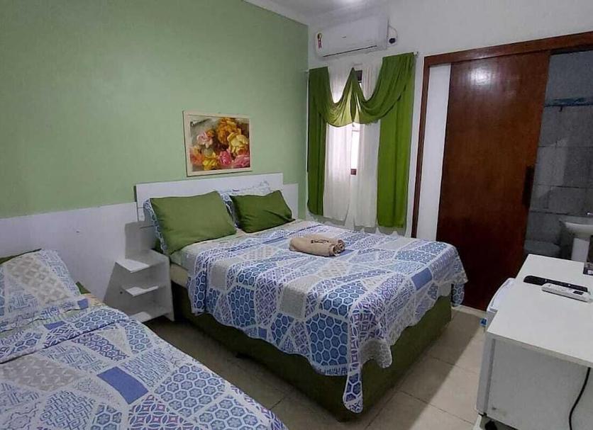 Quarto Foto