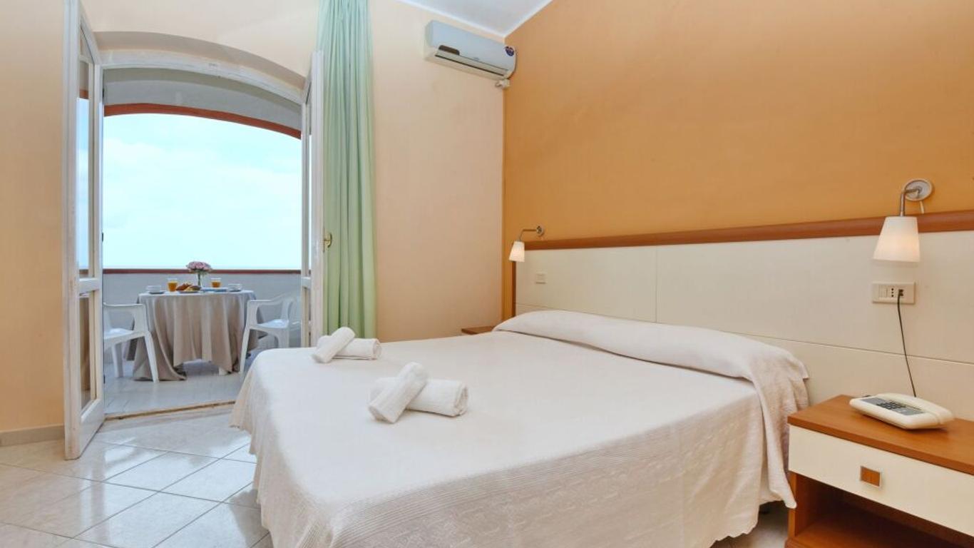 Hotel Costa d'Oro
