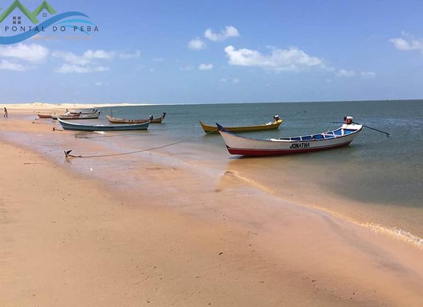 Praia Foto