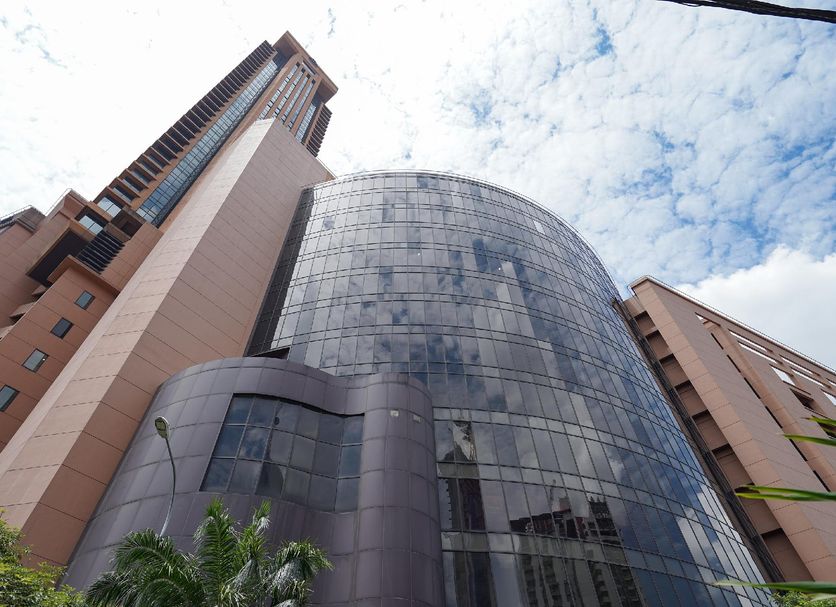 Edifício Foto