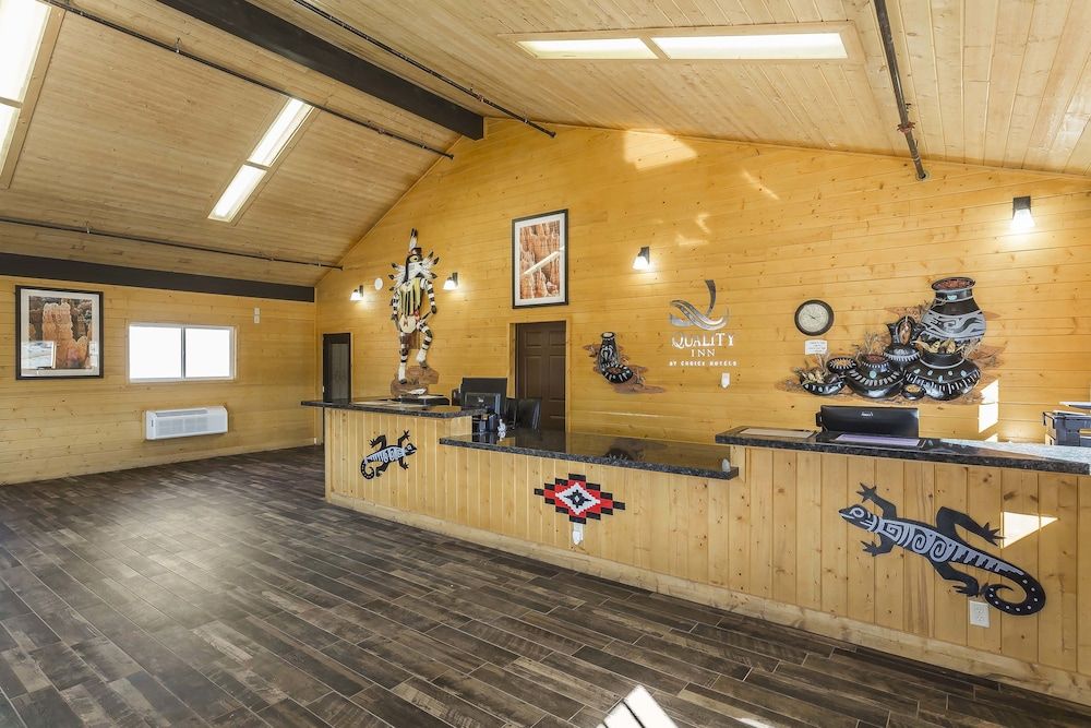 Recepção