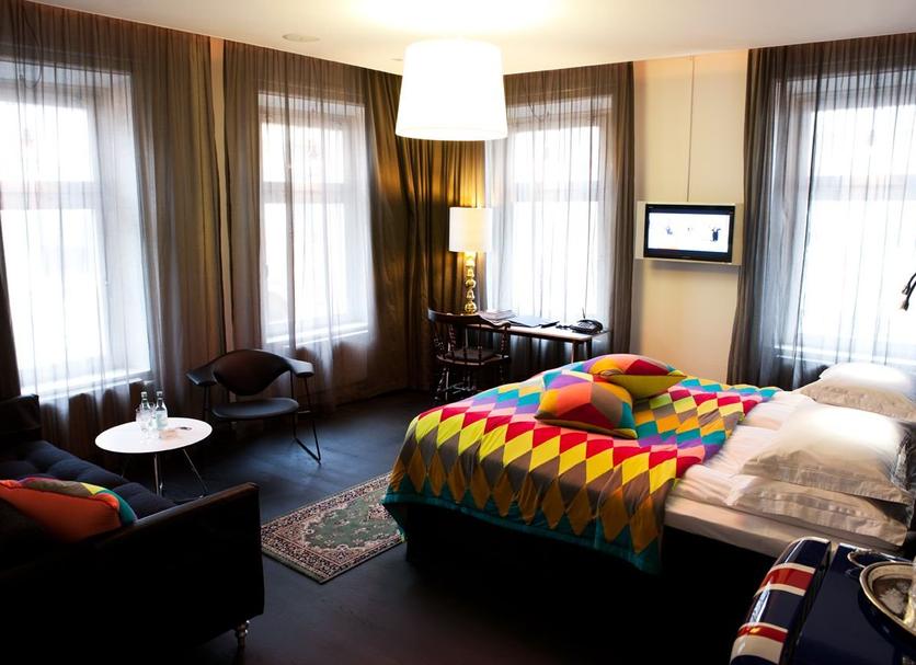 Quarto Foto