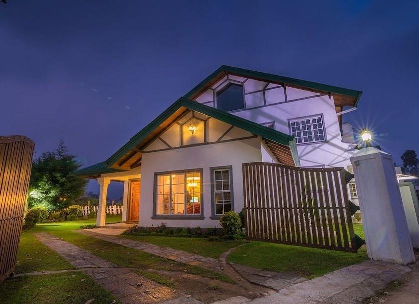 Edifício Foto