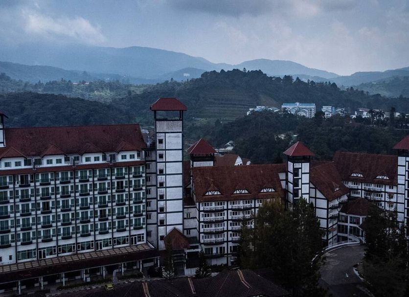 Edifício Foto