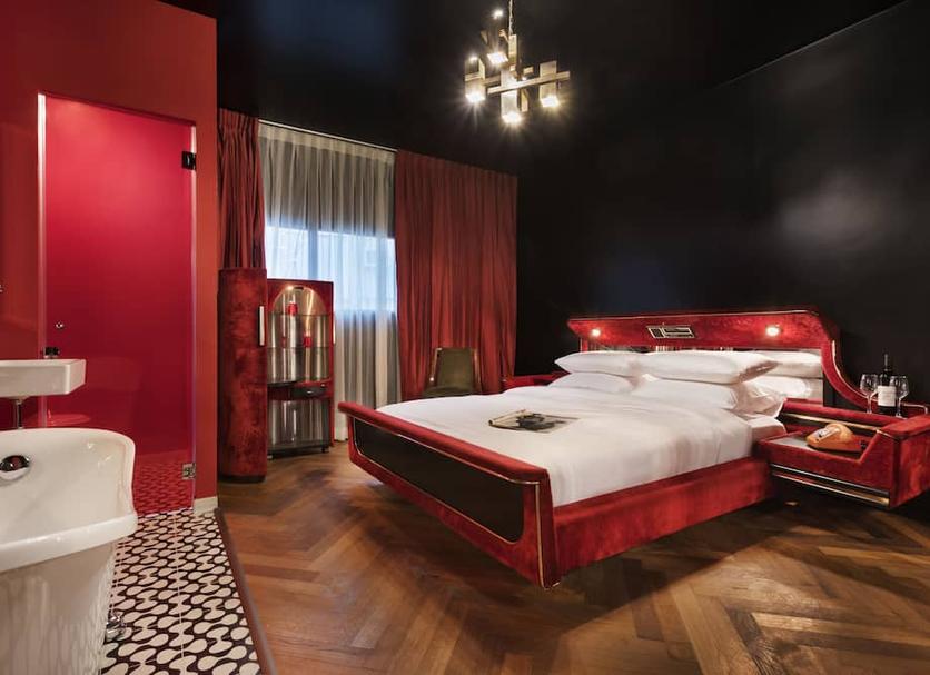 Quarto Foto