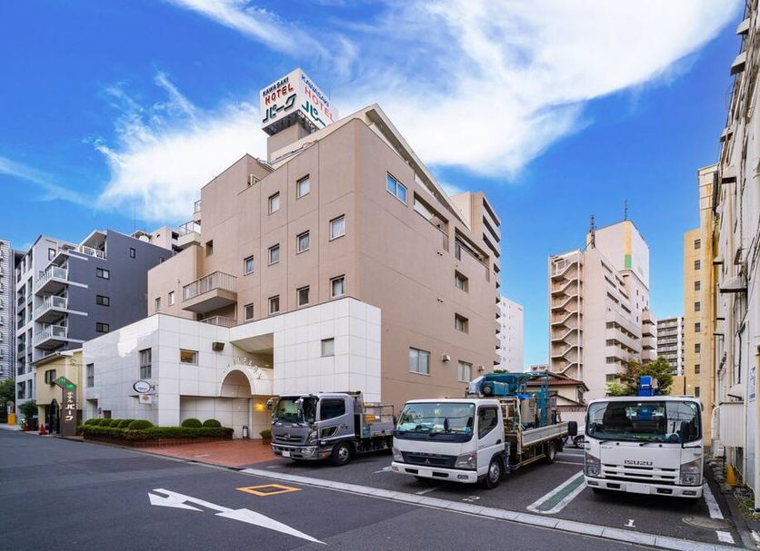 Edifício Foto