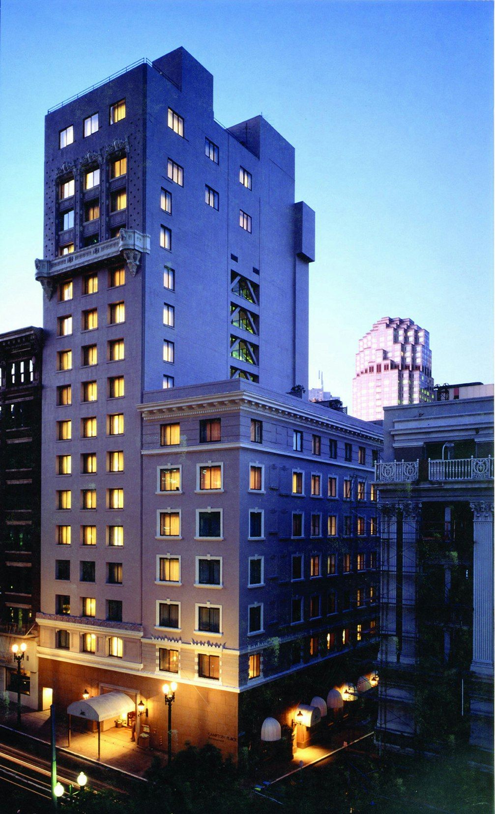 Edifício Foto