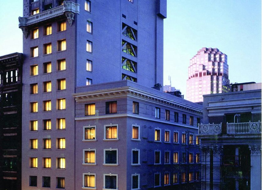 Edifício Foto