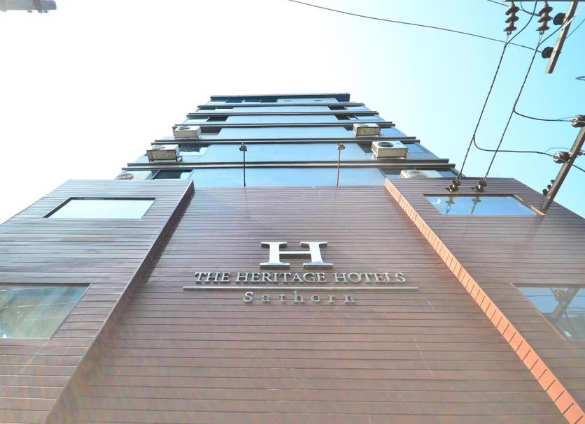 Edifício Foto