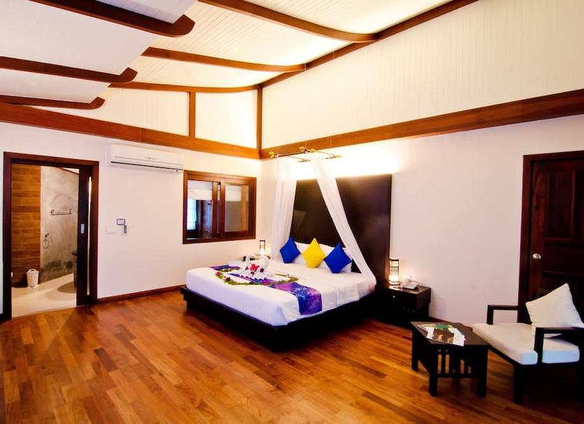 Quarto Foto
