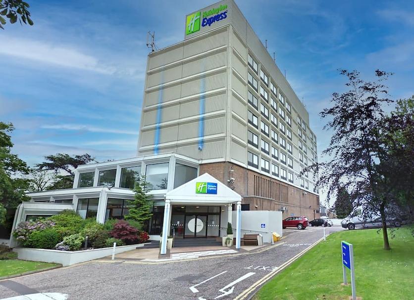 Edifício Foto