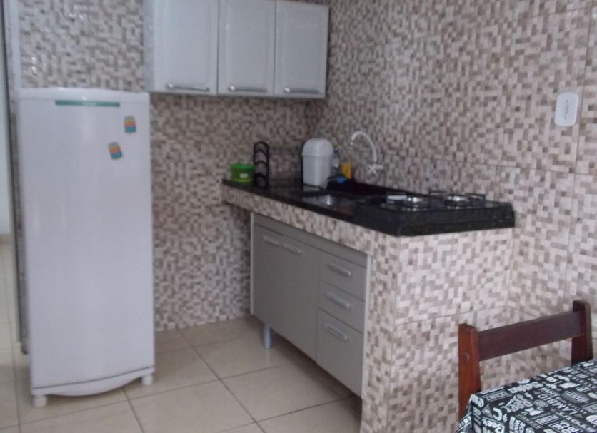 Cozinha Foto