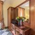 Comodidade do quarto