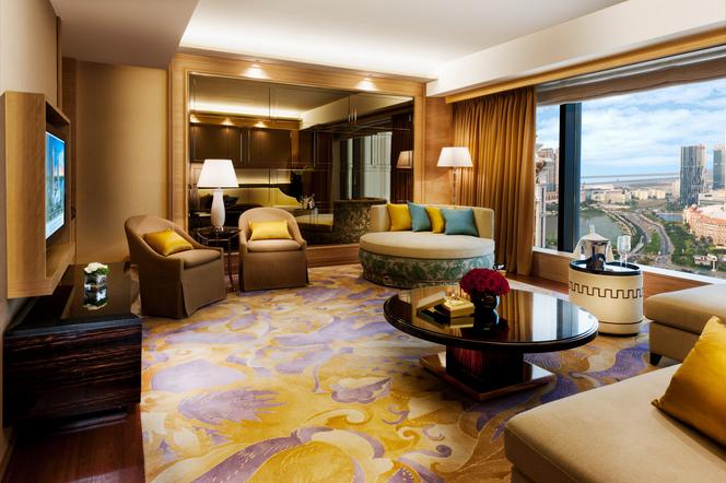 Galaxy Hotel