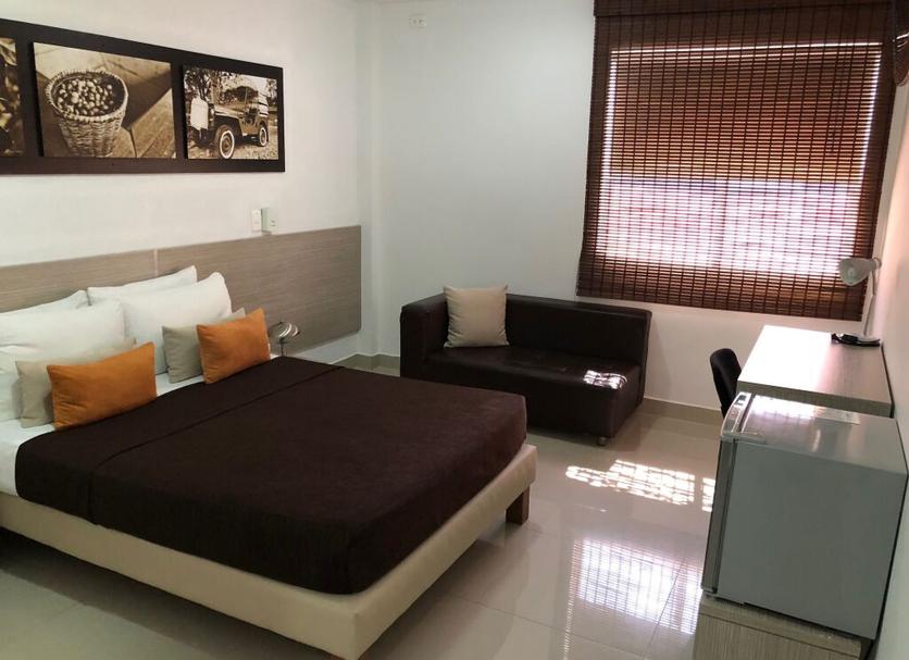 Quarto Foto