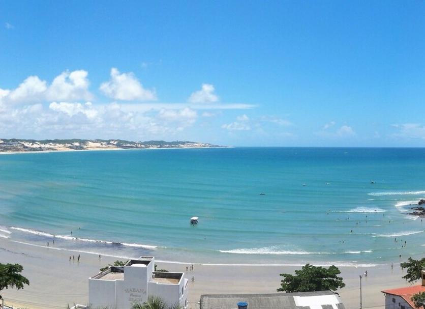 Praia Foto