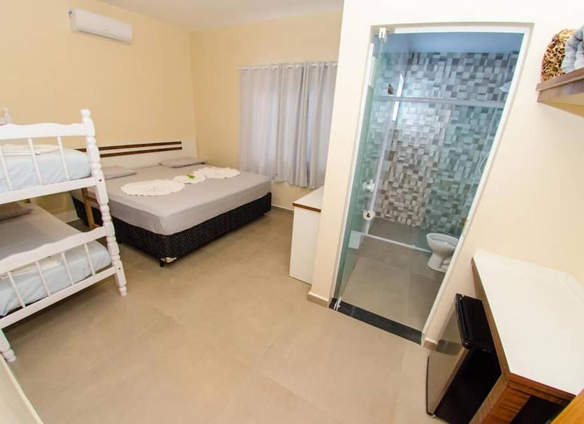 Quarto Foto