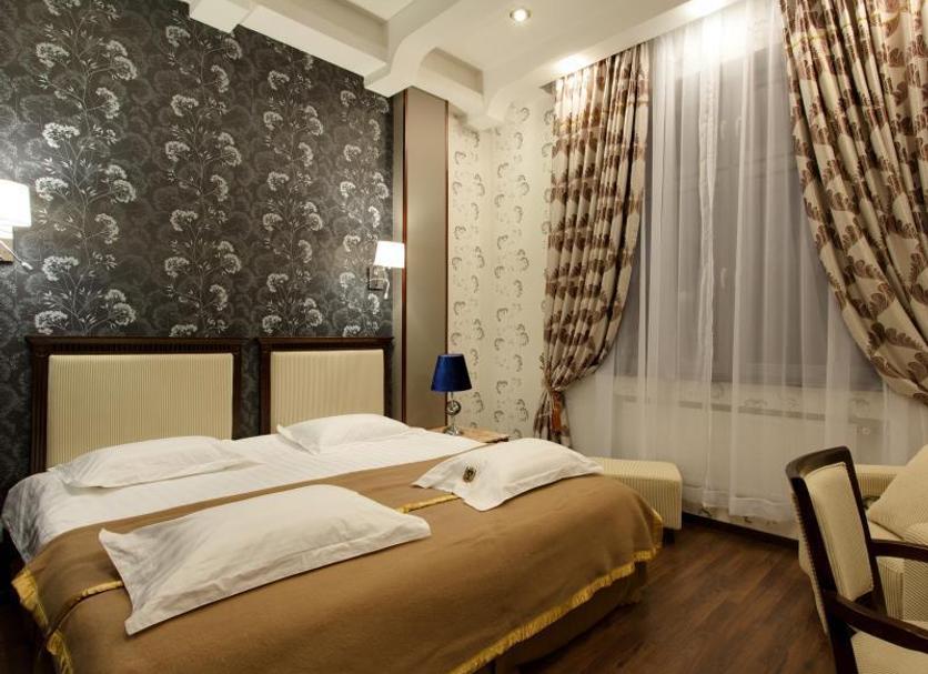 Quarto Foto