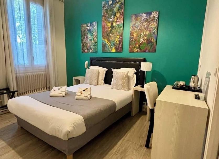 Quarto Foto