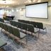 Sala de conferências