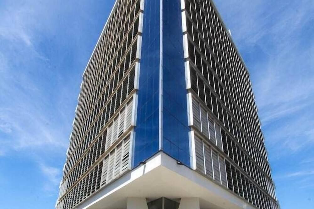Edifício Foto