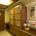 Comodidade do quarto