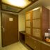 Comodidade do quarto