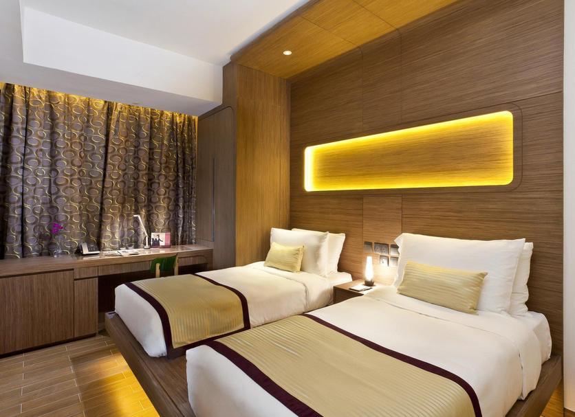 Quarto Foto