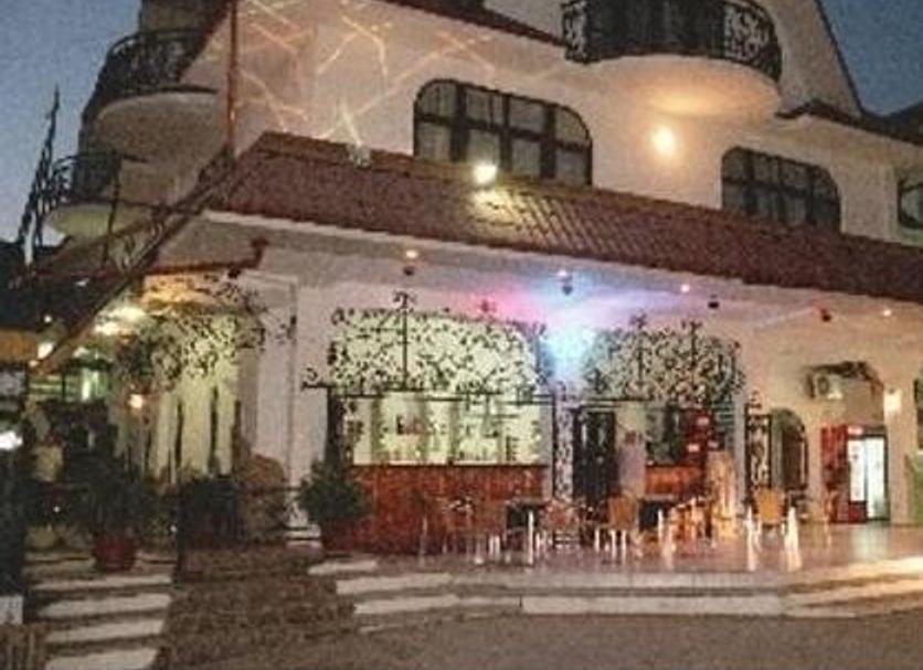 Edifício Foto