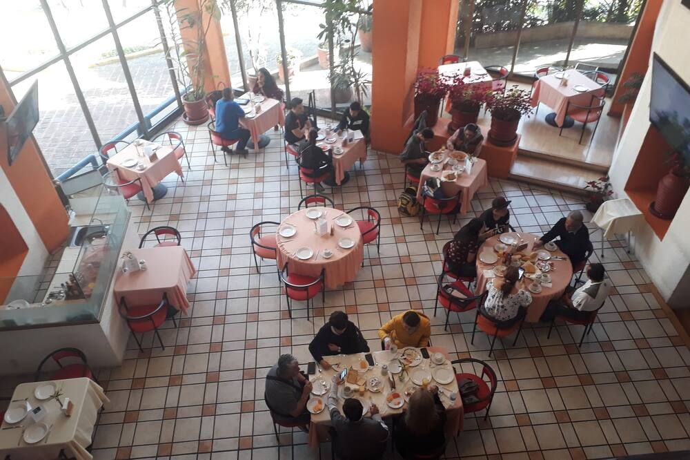 Restaurante