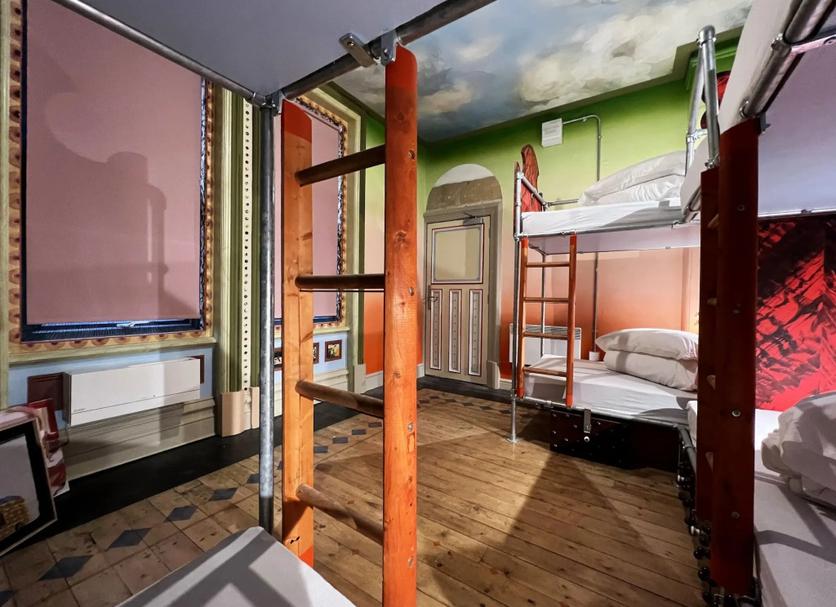 Quarto Foto