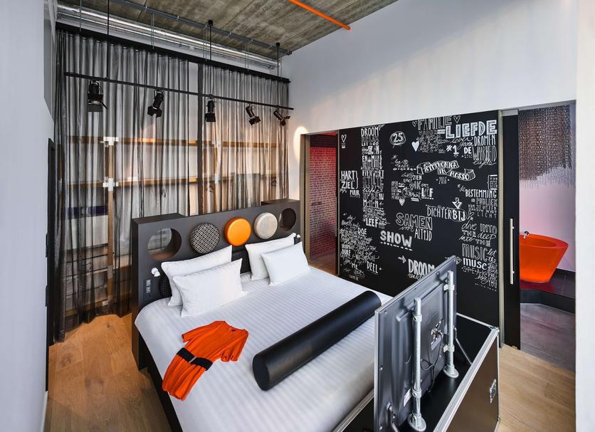 Quarto Foto