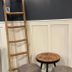 Comodidade do quarto