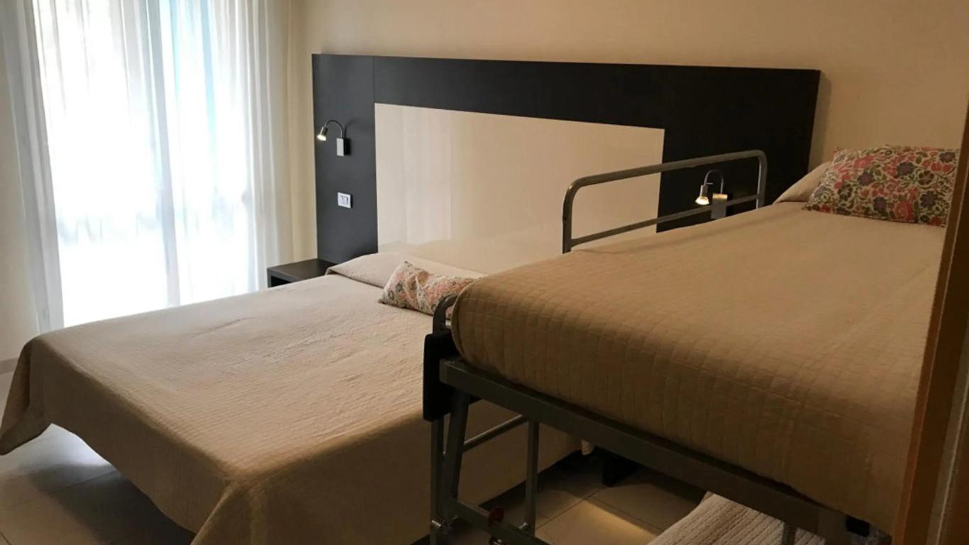 Hotel Ricchi